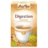 Yogi Tee Verdauung 17 Portionsbeutel