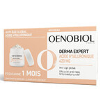 Oenobiol Derma Expert Hyaluronzuur Ouderdomsrimpels Stevigheid 60 capsules Oenobiol Derma Expert Hyaluronzuur Ouderdomsrimpels Stevigheid 60 capsules