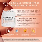 Oenobiol Derma Expert Hyaluronzuur Ouderdomsrimpels Stevigheid 60 capsules Oenobiol Derma Expert Hyaluronzuur Ouderdomsrimpels Stevigheid 60 capsules
