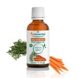 Puressentiel Plantaardige Oliën Wortel Bio 50ml