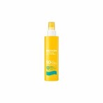 Biotherm WaterLover Sun Spray Latteo Spf50 idratante Tutti i tipi di pelle 200 ml