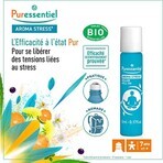 Puressentiel Aroma Stress Roller with 12 essential oils 5ml