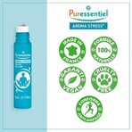 Puressentiel Aroma Stress Roller with 12 essential oils 5ml