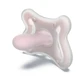 Suavinex Zero Symmetrical Soother Suitable for premature infants 0 to 2 months Adapté aux Bébés Prématurés