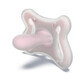 Suavinex Zero Symmetrical Soother Suitable for premature infants 0 to 2 months Adapt&#233; aux B&#233;b&#233;s Pr&#233;matur&#233;s