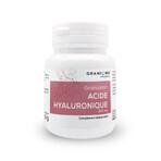 Granions Acide Hyaluronique 60 Gelules 200mg Granions Acide Hyaluronique 60 Gelules 200mg