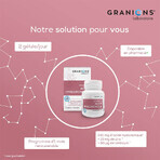 Granions Acide Hyaluronique 60 Gelules 200mg Granions Acide Hyaluronique 60 Gelules 200mg