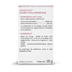 Granions Acide Hyaluronique 60 Gelules 200mg Granions Acide Hyaluronique 60 Gelules 200mg