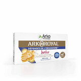 Arkopharma Arkoroyal Royal Jelly Junior, Vitamine D3 5x10ml