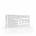 Arkopharma Arkoroyal Royal Jelly Junior, Vitamine D3 5x10ml Arkopharma Arkoroyal Royal Jelly Junior, Vitamine D3 5x10ml