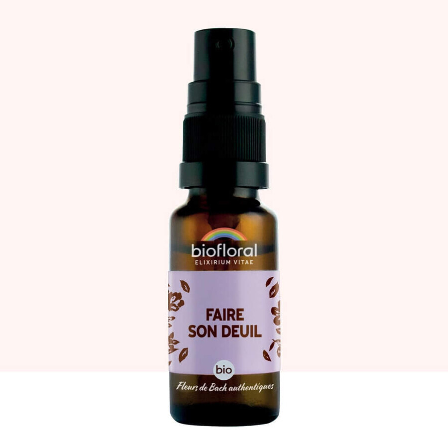 Biofloral Making a man's son Bio 20ml
