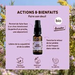 Biofloral Making a man's son Bio 20ml
