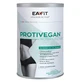 Eafit Proteína Vegetal Protivegan 450g