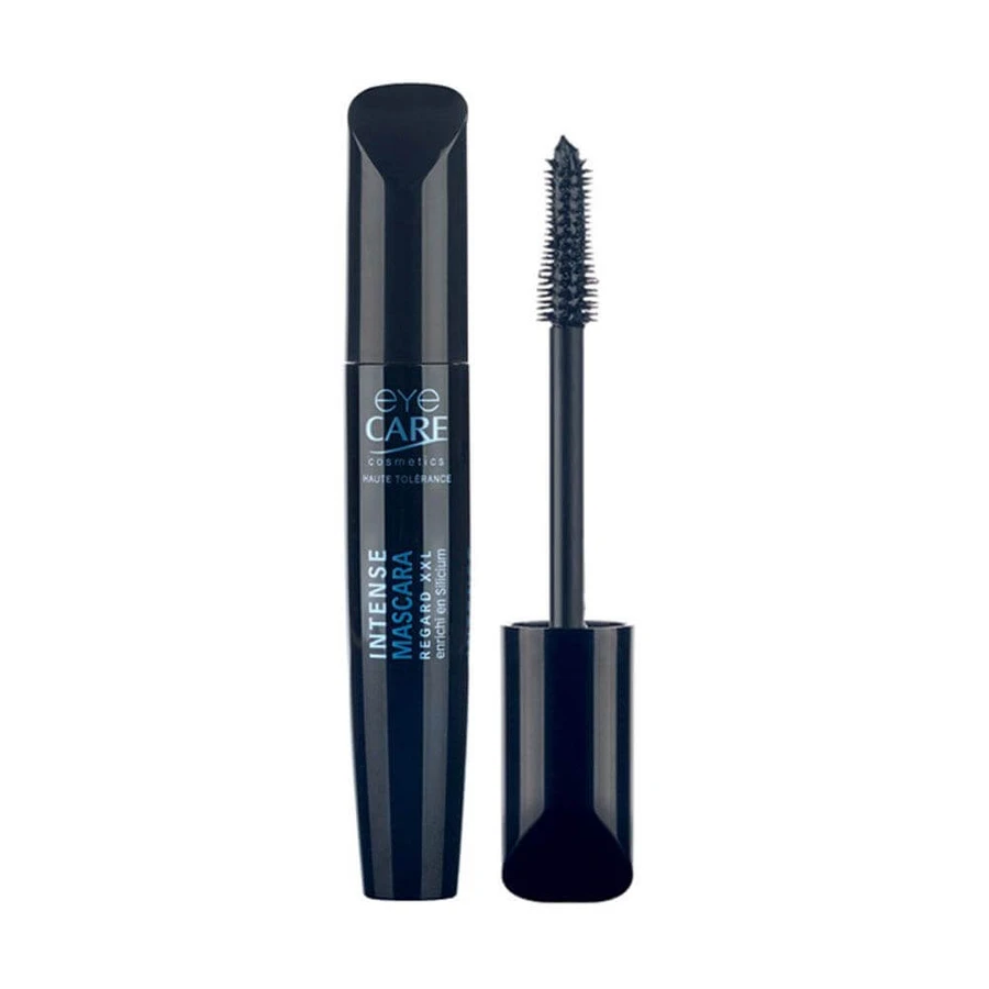 Eye Care Cosmetics Máscara de pestañas Intense 10g