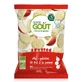 Gota Buena Mini tortitas de arroz ecológicas A partir de 10 meses 40g