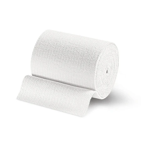 Hartmann Nature care 100% algodón venda suave 5m