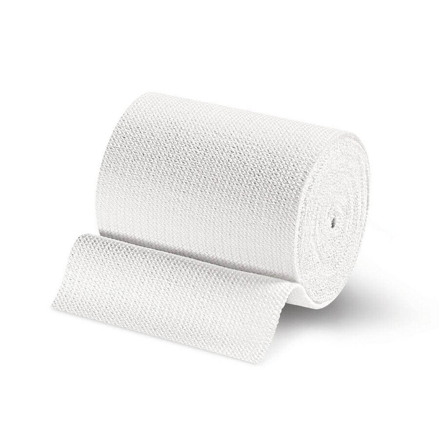 Hartmann Nature îngrijire 100% bumbac bandaj moale 5m