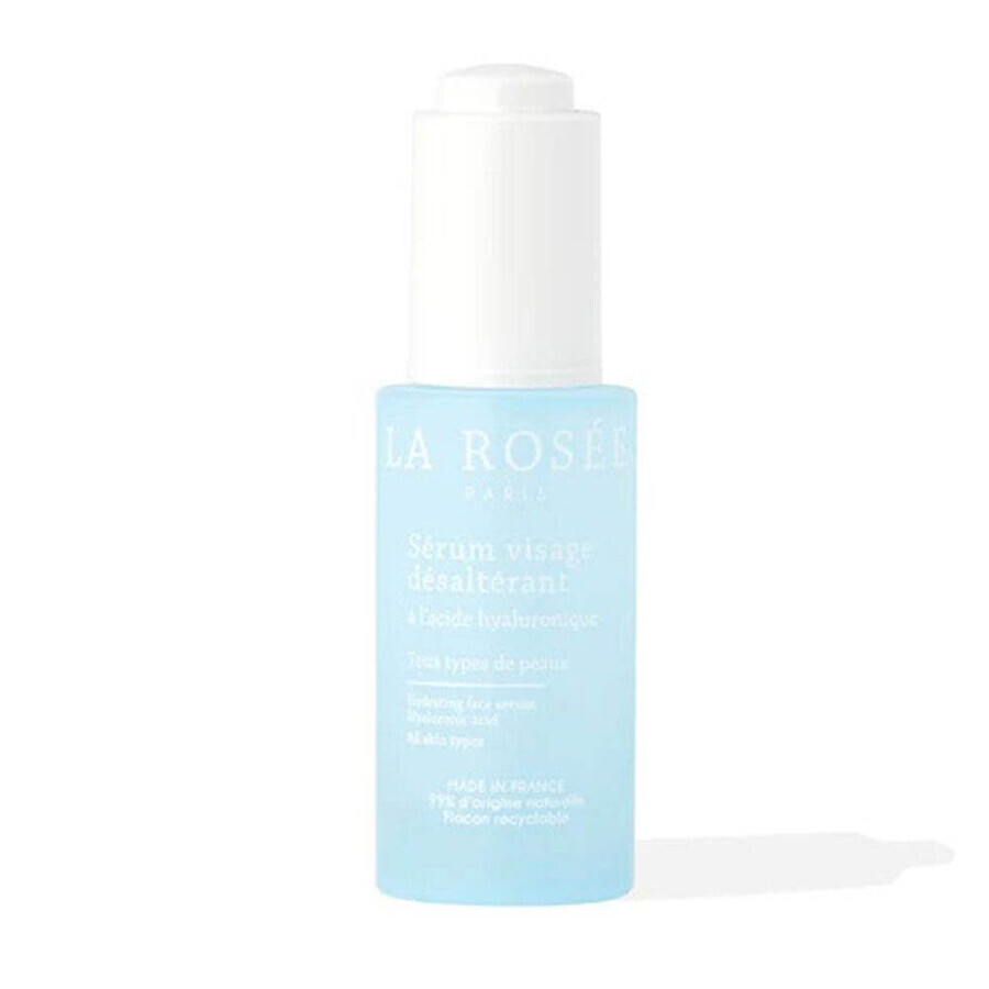 Acquista LA ROSÉE Siero dissetante 30ml LA ROSÉE Siero dissetante 30ml