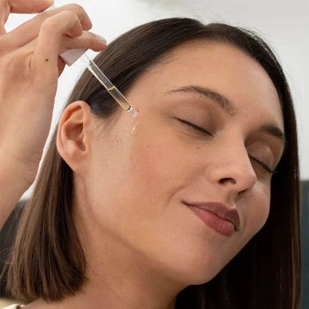 LA ROSÉE Suero para calmar la sed 30ml