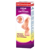 Mercurochrome Crema Anticaries 75ml