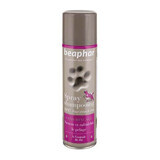 Beaphar No-Rinse Spray Trockenshampoo für Hunde und Katzen 250ml