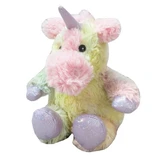 Soframar Bouillotte Knus Pluche Junioren Licorne