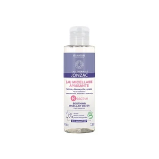 Eau thermale Jonzac Reactive Control Verzachtend micellair water Bio 100ml