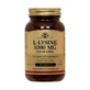 Solgar L-Lysine Lysine Défenses immunitaires 50 comprimés