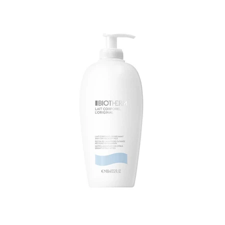 Biotherm Corps Lait Anti-desséchant 400ml