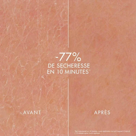 Biotherm Corps Lait Anti-desséchant 400ml