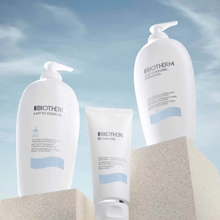 Biotherm Corps Lait Anti-desséchant 400ml