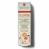 Erborian CC Cream High Definition Illuminating Facial Treatment SPF25 15ml
