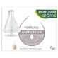 Phytosun Aroms Glassware for Nebulizers Expert