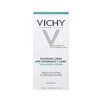 Vichy Desodorante Tratamiento Crema Antitranspirante 7 días 30ml
