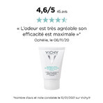 Vichy Desodorante Tratamiento Crema Antitranspirante 7 días 30ml