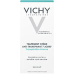 Vichy Desodorante Tratamiento Crema Antitranspirante 7 días 30ml