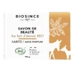 Bio Sinds 1975 Schoonheidszeep met biologische ezelinnenmelk 100g