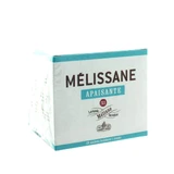 Eau Des Carmes Boyer MELISSA CALMING TEA 20 FRESHING BOTTLES.