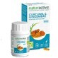 Naturactive Organic Turmeric and Ginger Joint Wellness 30 capsules