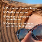 Bioderma Photoderm Gel-Crème Clarifiant Teinte Claire SPF50+ 40ml