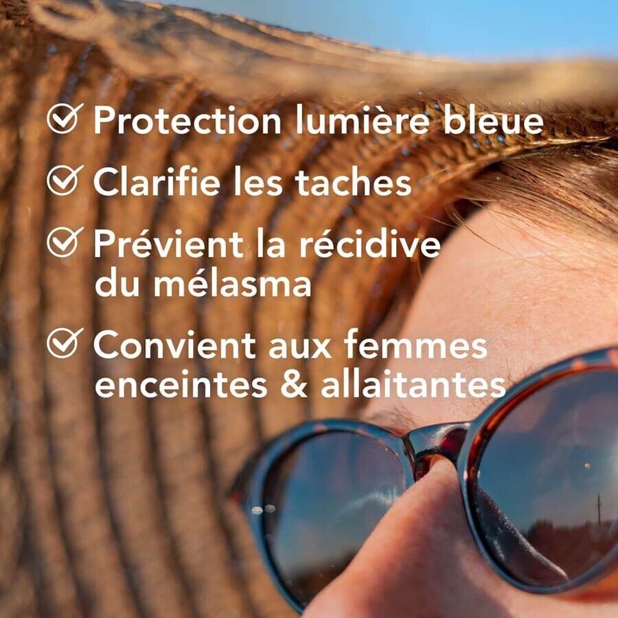 Bioderma Photoderm Gel-Crème Clarifiant Teinte Claire SPF50+ 40ml Bioderma Photoderm Gel-Crème Clarifiant Teinte Claire SPF50+ 40ml