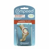 Compeed Blister Plasters medium size x5