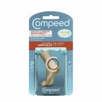 Compeed Pansements Ampoules Moyen Format X5 Compeed Pansements Ampoules Moyen Format X5