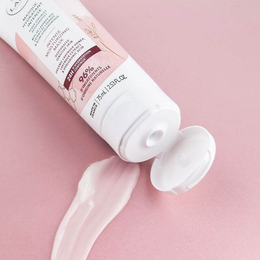 Laino Maschera Idratante Intensive Pelle Sensibile e Disidratata 75ml Laino Maschera Idratante Intensive Pelle Sensibile e Disidratata 75ml