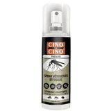 Cinq Sur Cinq Anti-mosquito Spray garments and fabrics 100ml