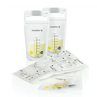 Medela Sachets De Conservation Pour Lait Maternel x25