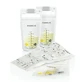 Medela Sachets De Conservation Pour Lait Maternel x25
