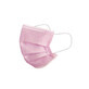 Auriol LA ROS&#201;E 3-layer surgical masks for children CE Marking - Standard EN14683-2019 TYPE II x50