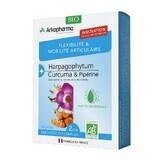 Arkopharma Arkocapsule Gewrichtsflexibiliteit & Mobiliteit Complex 40 Capsules