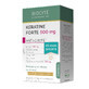 Biocyte Hair 500 mg Pack of Keratin Forte 120 Gelule